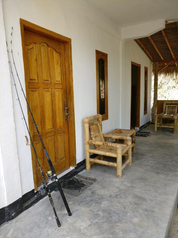 Crispycool Homestay Kuta  Exterior foto