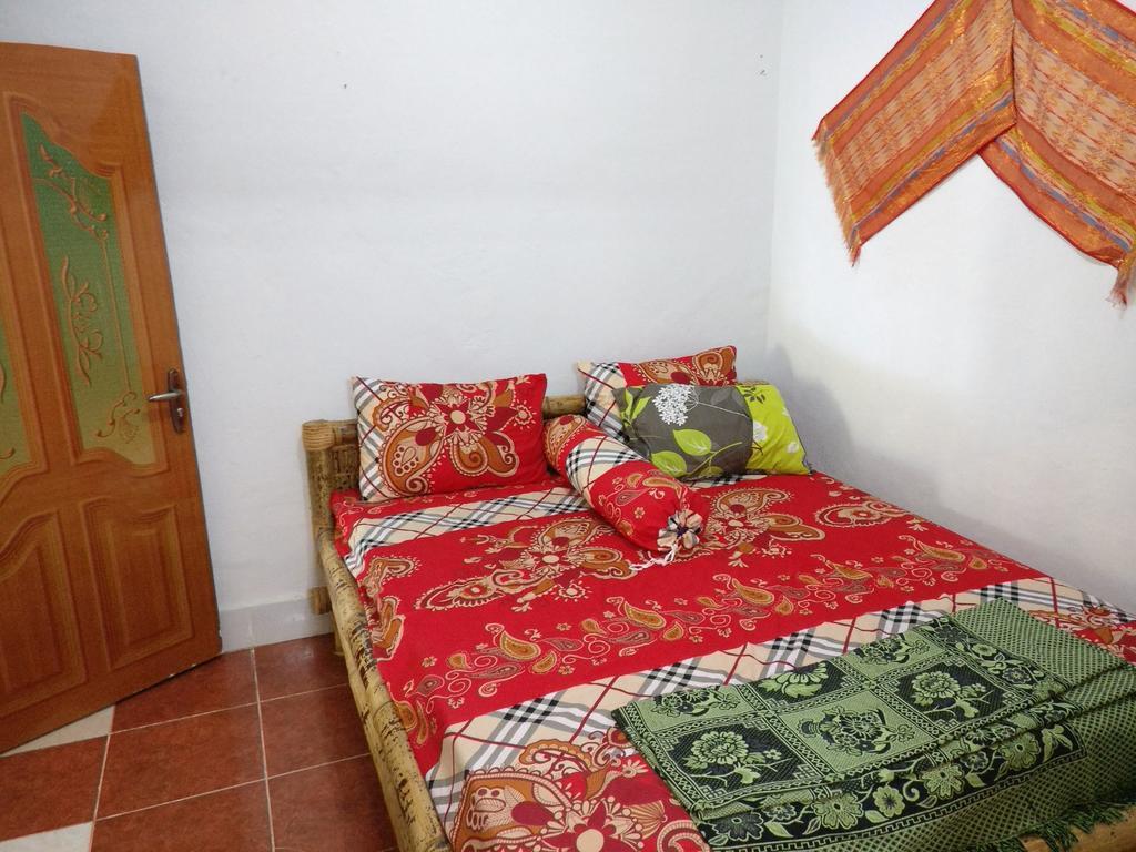 Crispycool Homestay Kuta  Exterior foto