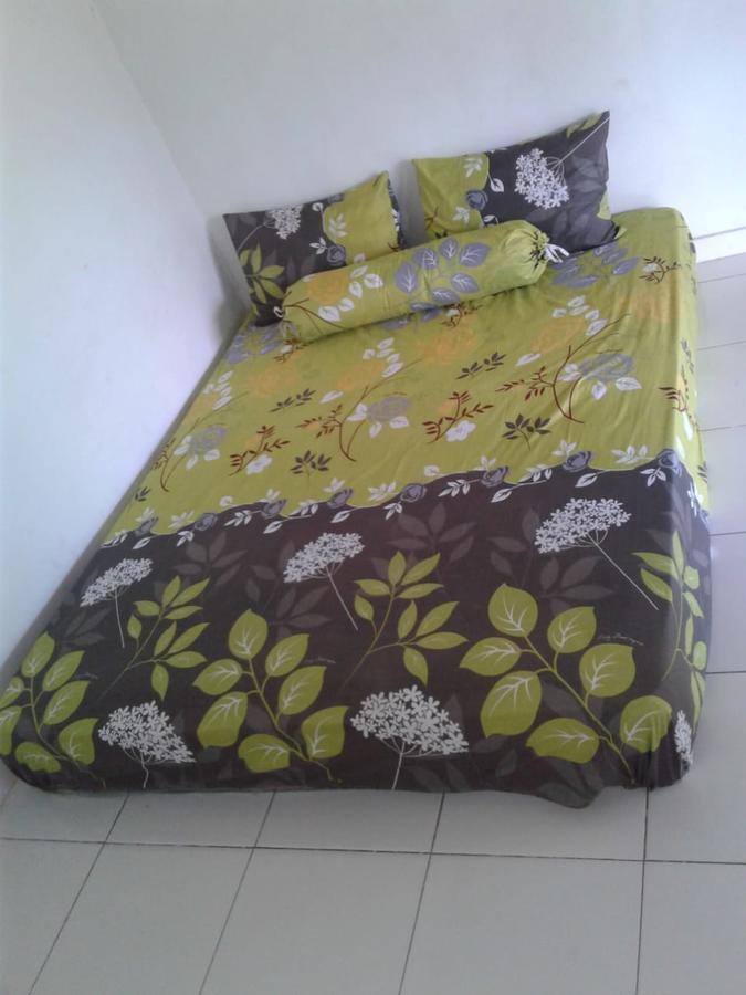 Crispycool Homestay Kuta  Exterior foto