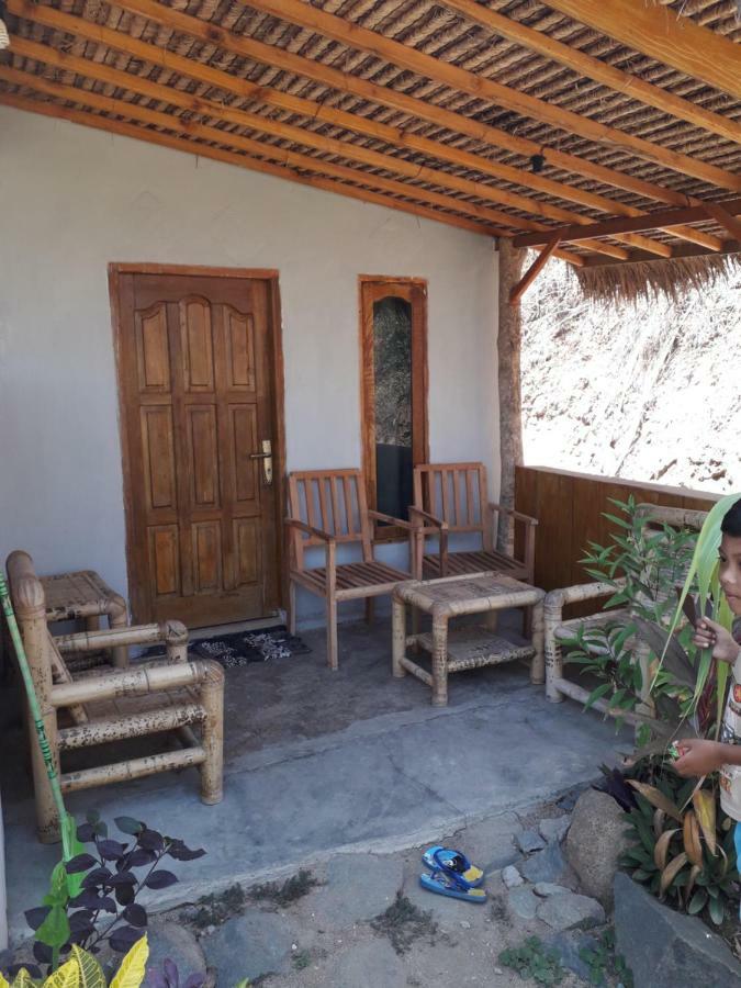 Crispycool Homestay Kuta  Exterior foto